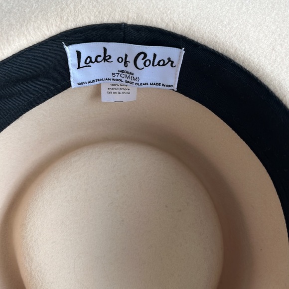 Lack Of Color Special Rancher - Picture 4 of 5